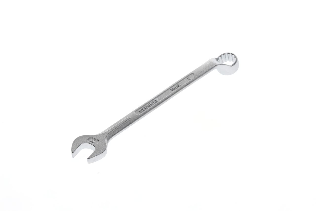 

Gedore Combination Wrench 11mm 1 B 11
