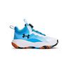 Under Armour Non-Slip Anti-Kick Sweat-Wicking Support Running Shoes Kids Sneakers 2431204