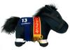 Thoroughbred Collection GB Plush Toy (Songline Schnellmeister) Approx. 27cm (Songline)