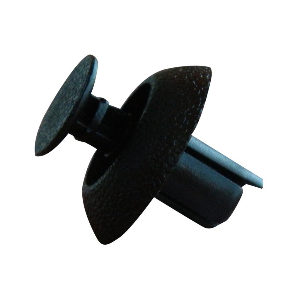 10 kusů Nárazník, Kryt chladiče a Maska Upevňovací nýty zatlačovacího typu pro Toyota & Lexus: 90467 07211