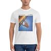 The Fixxs Reach The Beach Album Multicolored Classic TShirt Black Tshirts for Men New Edition T Shirt