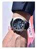 BENYAR Men's Fashion Sports Multi Functional Waterproof Calendar Business Quartz Watch
