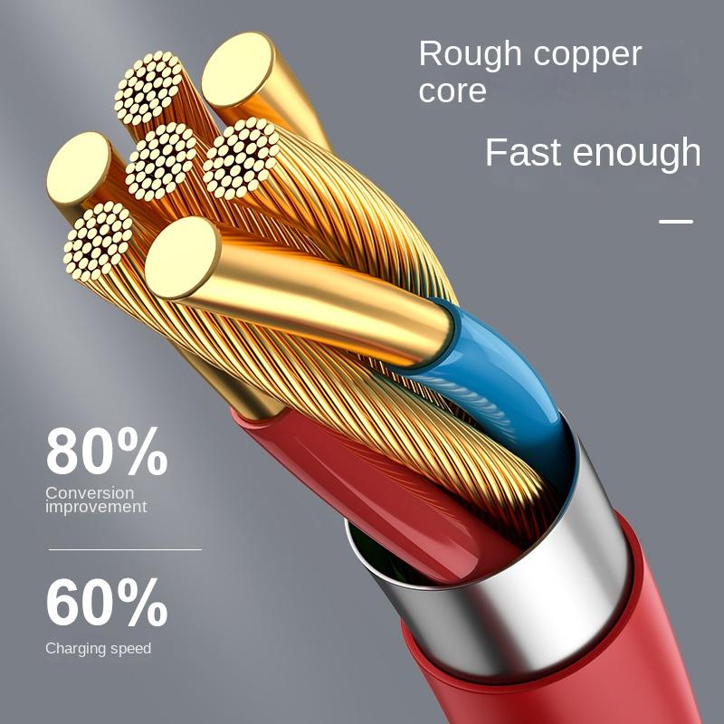 Pour Oneplus 80W SUPERVOOC 2.0 Câble Chargeur Rapide USB Type C 8A Pour Oneplus 11 11R 10R Nord 3 CE3 N30 2T 10 PRO Ace 2 2V