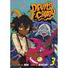 Devil's Candy, Vol. 3 (3) Devils Candy, the Popular Webcomic by Rem and