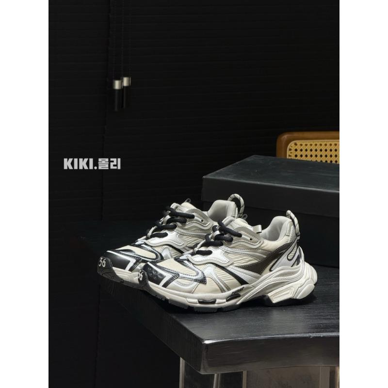 

Platform dad shoes women s tide early autumn new retro catwalk models height-increasing casual sports shoes women 35