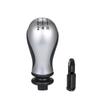 5 Speed Car Gear Shift Shifter Knob Stick Head Manual Replacement for Citroen C5 2001-2008 Xsara Picasso 1999-2008