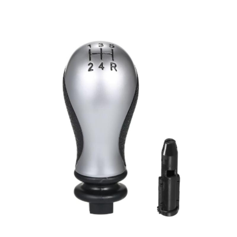 5 Speed Car Gear Shift Shifter Knob Stick Head Manual Replacement for Citroen C5 2001-2008 Xsara Picasso 1999-2008
