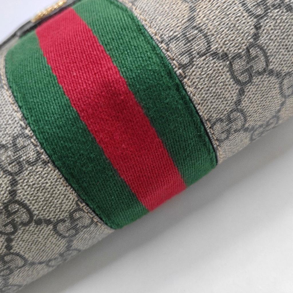 [Pre-Owned] Gucci Ophidia Small Shoulder Bag 'GG Supreme' - Very Good #YTXJ1T