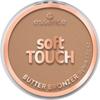 Soft Touch Bronzing Powder Butter Bronzer -