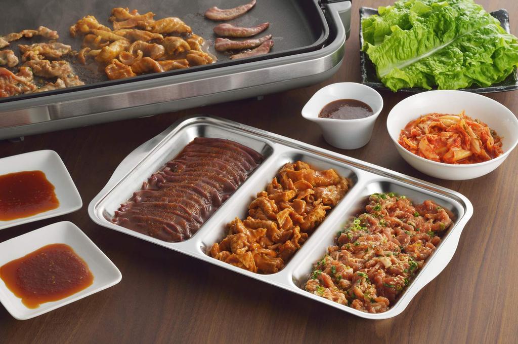 Yoshikawa Stainless Steel Deep Frying Tray Made In Japan Ideal for Deep and Yakiniku Item 1214991 (Connectable) - - Frying, Tempura, Appetizers,