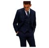 Selected Neil Slim Fit Vest
