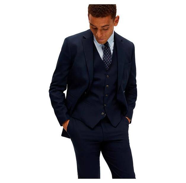 Selected Neil Slim Fit Vest