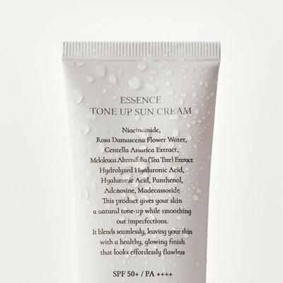Acheminee Essence Tone-Up Sunscreen 50ml