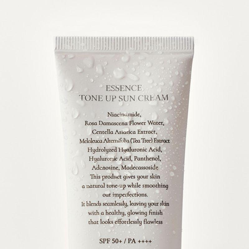 Acheminee Эссенция Tone-Up Солнцезащитный крем 50 мл 50ml