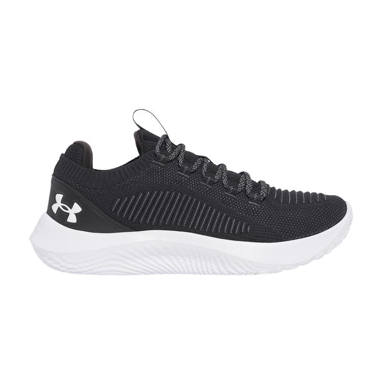 

Under Armour Dynamic 2 Black Castlerock Men Sneakers White 3028076-002 45.5