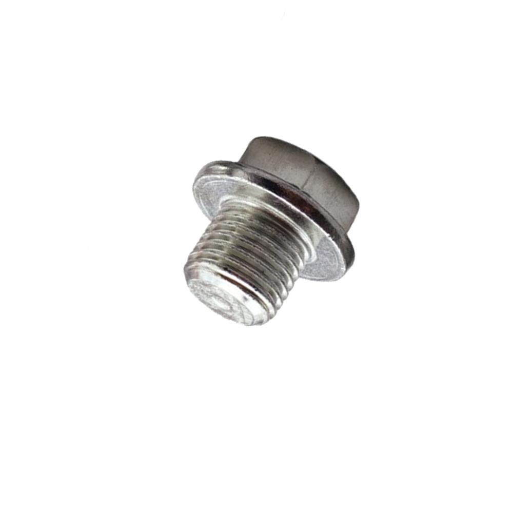 1 Set 94535699 M14X1.5 Transmission Drain Plug And Gasket