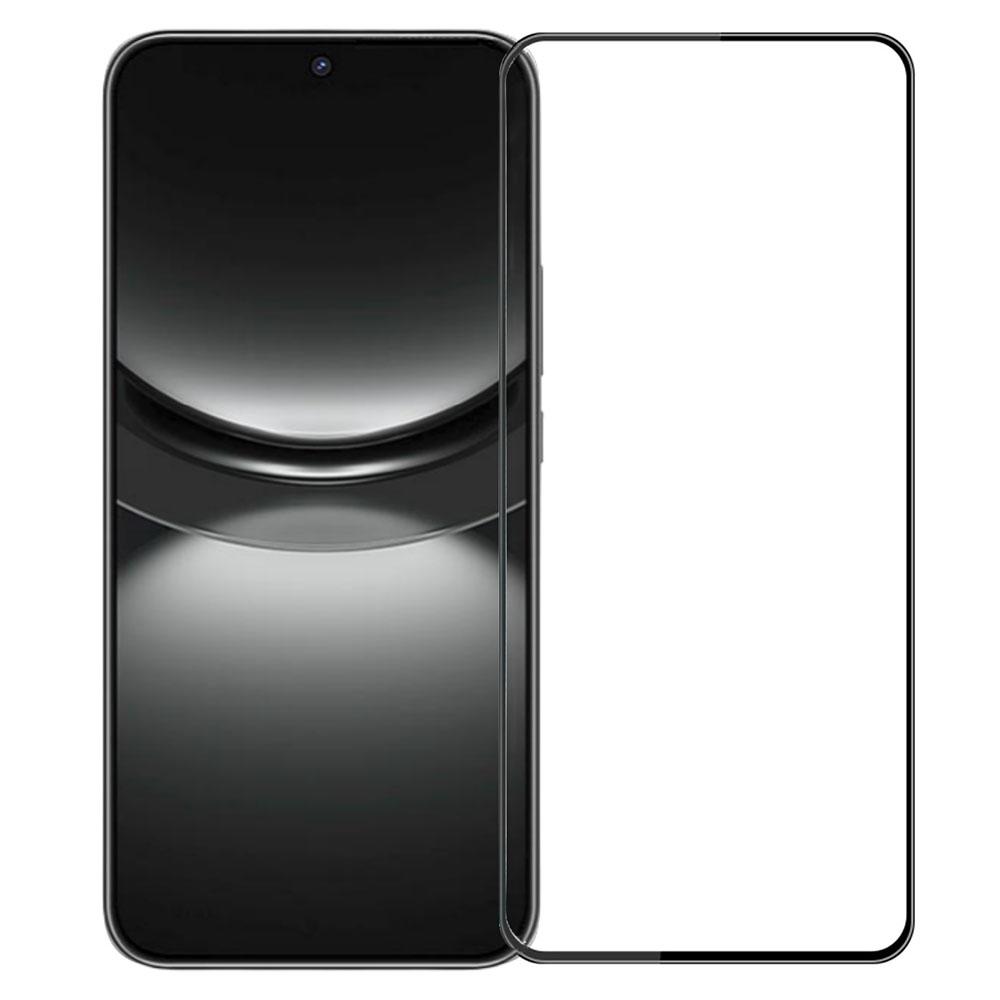 

MOFI JK 3D Tempered Glass Film-1 for Huawei nova 12 5G 9H Full Screen Protector As Shown A