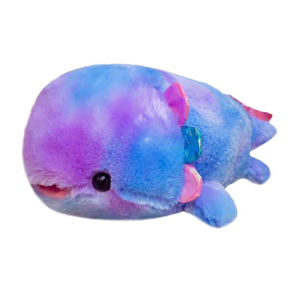 Non-toxic And Skin Safe Salamander Plush For Gift Giving