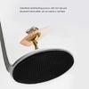 Metal Nail Lamp Belt Support Quick-Drying Nail Dryer Handheld LED Nail Lamp