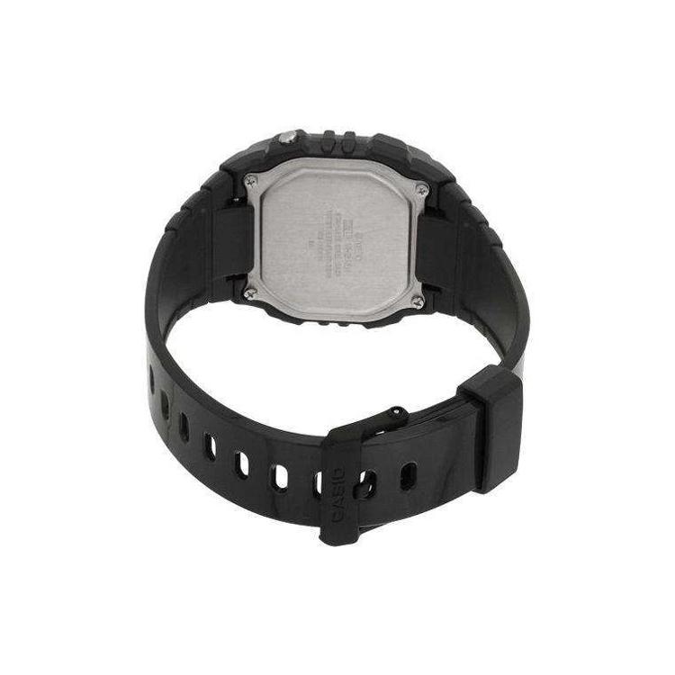 Casio Men YOUTH Blue Watch W-215H-8A W-215H-8A
