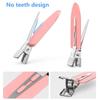 Root Fixing Hair Clip, Volumizing Traceless Bangs Positioning Clip for Makeup Styling