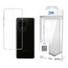 Etui Do Samsung Galaxy S20 Ultra 3MK Armor Czarne