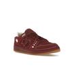 Converse AS-1 Pro OX Unisex Dark Burgundy Red A06658C