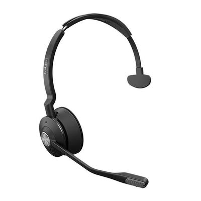 Replacement Mono Headset - JABRA - Engage SE - Wireless DECT - USB-C - 13h Battery Life