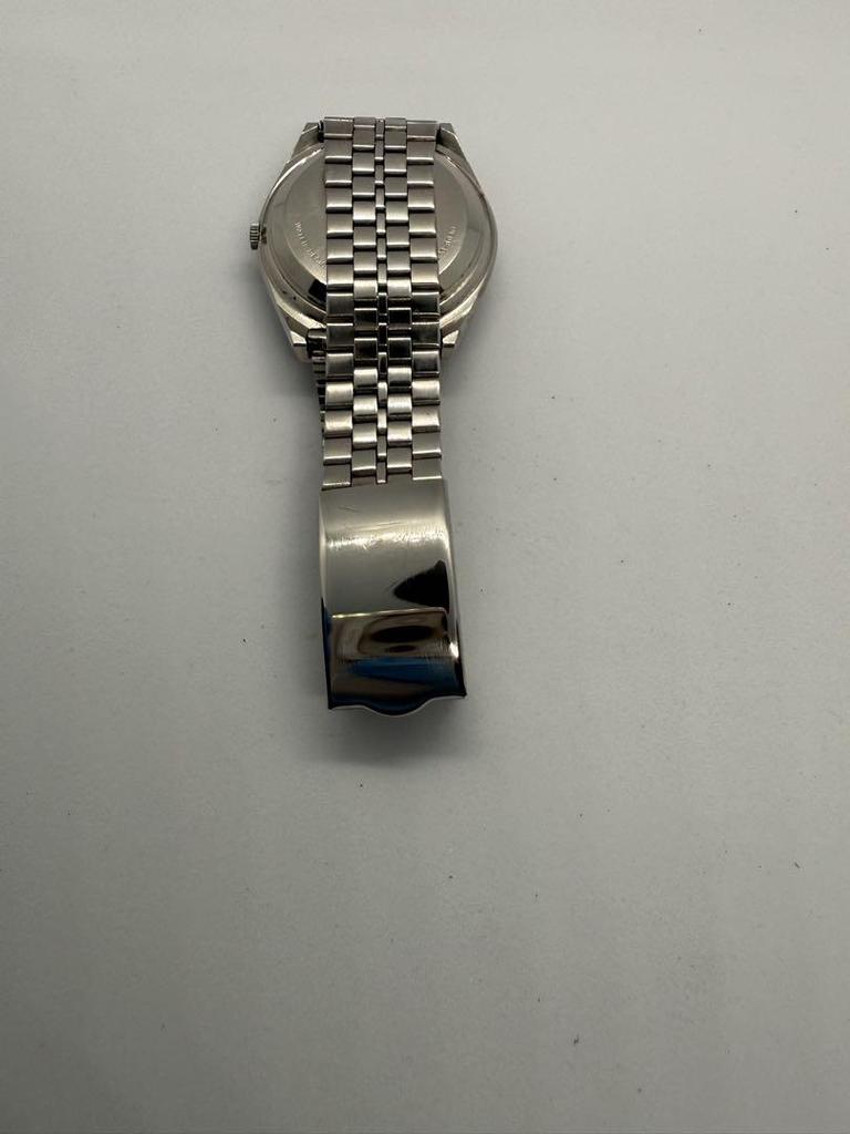 [USED] SEIKO TYPE II Quartz Watch