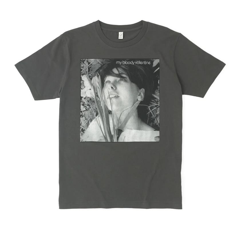 My Bloody Valentine Loveless 1992 T Shirt Vintage Oversize Rock Band Tee Men and Women Short Sleeve T-Shirt Summer Tops Clothing