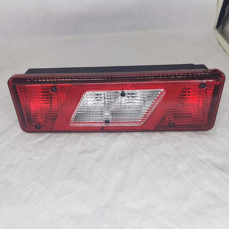 Car Rear Tail Lights For Ford Transit V363 MK8 2014+ Rear Tail Light Brake Lamp Assembly Right Brake Light Car Accessories