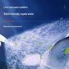 Water-Repellent Car Polish: Concentrated Wax for Anti-Fouling, Dust-Resistant, and Waterproof Shine.