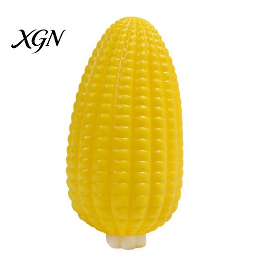 Simulated Corn Decompression Toy 1/2/3Pcs Stress Relief Fake Squeeze Anxiety Home Office Soft Stretchy Fidget Party Favors Portable Ball