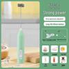 Ruhan Electric Milk Frother