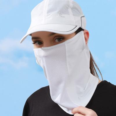 Équipement de protection individuelle – Masques de protection