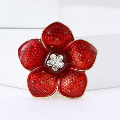 Broches y joyería para el cuerpo