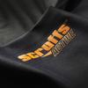 T-shirt sous-vêtement thermique - Scruffs - T51370 - Noir - Respirant - Confort optimal