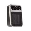 Compact Superconducting Electric Heater - Fast Heating for Bedroom & Whole House