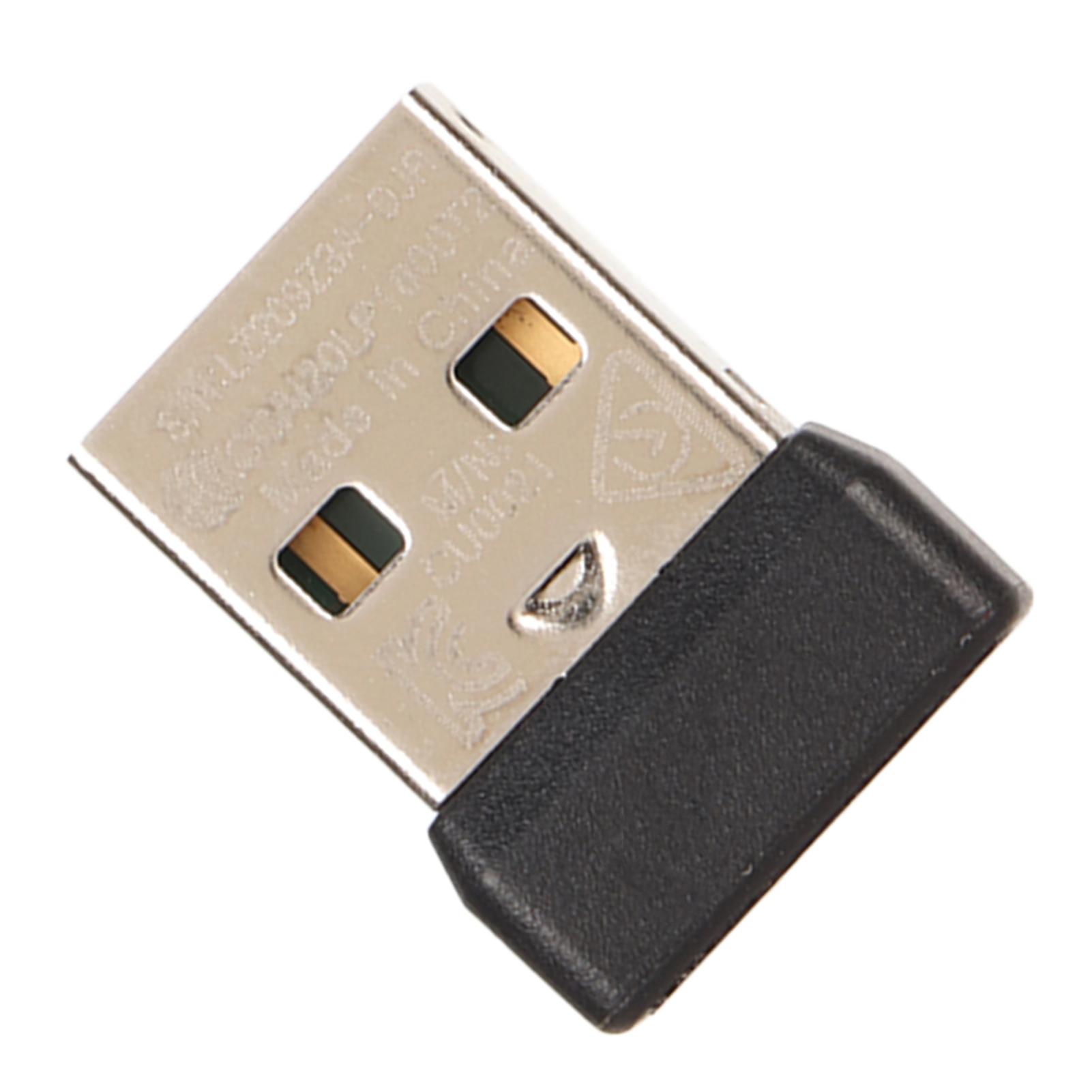 USB Receiver 2.4GHz Wireless Stable