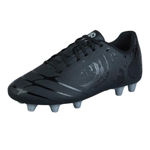 canterbury Childrens/Kids Phoenix Genesis Team Firm Ground Rugby Boots