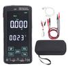 Smart Multimeter LCD Color Screen High Accuracy Digital Electrical Tester AC750V DC1000V