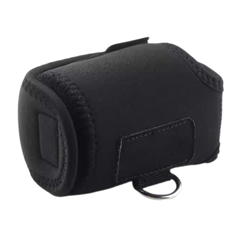 Fishing Reel Bag for Baitcasting Drum Raft Reel Storage Bag Pouch Protector Cover Scratchproof Case Carry Bag