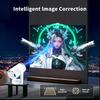 4K HD M11 Short-throw Projector with WiFi & Integrated Speaker
