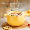 COOKER KING Ceramic Casserole Pot