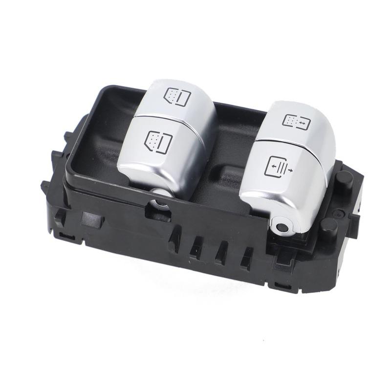 

A2229059808 Power Window Control Switch For Mercedes-Benz W222 S550e S600 S63 Regulator Button Brown Black Beige Car accessories