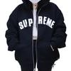 TUME SUPREME Women's Zip-Up Hoodie Cardigan 2025
