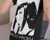 Футболка з аніме Ergo Proxy Re-L Mayer