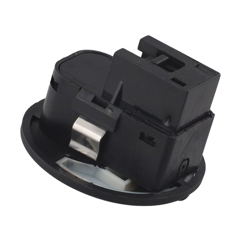 For Parati Car Accessory Side Mirror Switch As Shown Easy tallation High Universality Fitment Compact Design