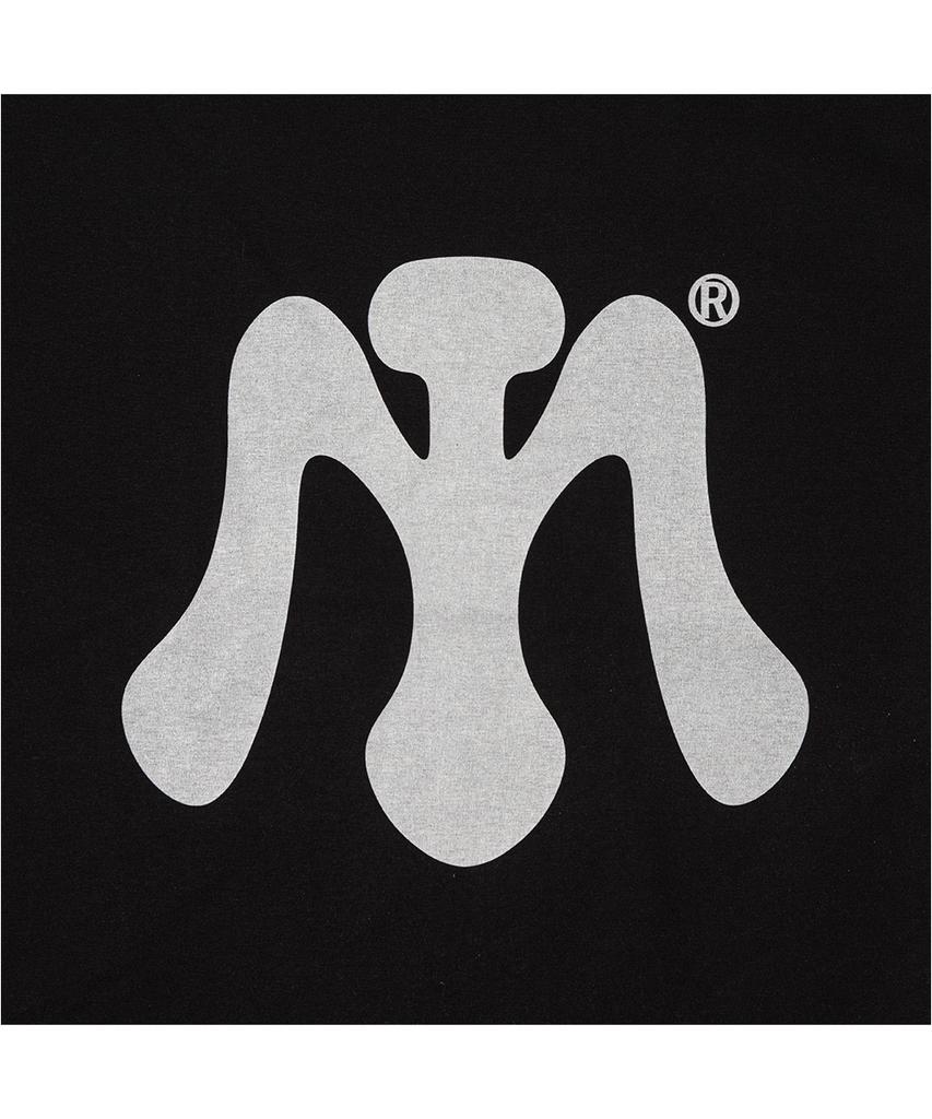 THANKS MESSIA Tm Yankees Tshirt-Black