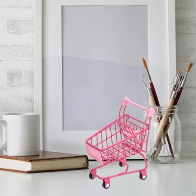 Juegos de imitación – Juego de compras